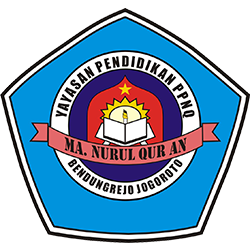 Logo MA Nurul Qur'an